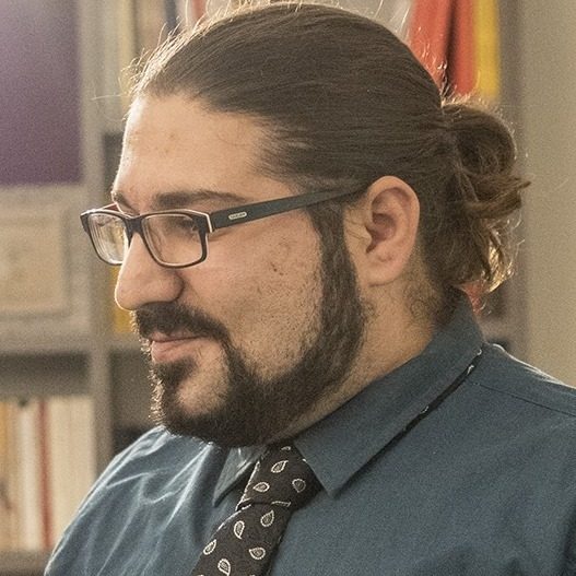 Matteo Sanelli